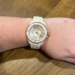 Swiss Legend Ceramic Watch